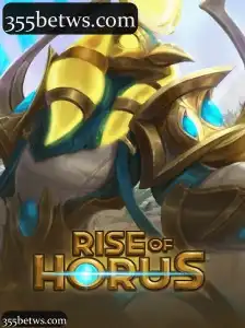 RiseofHorus