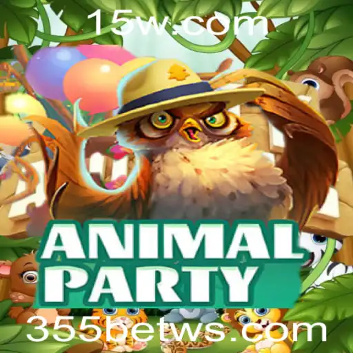 Descubra AnimalParty: O Jogo que Combina Estratégia e Diversão