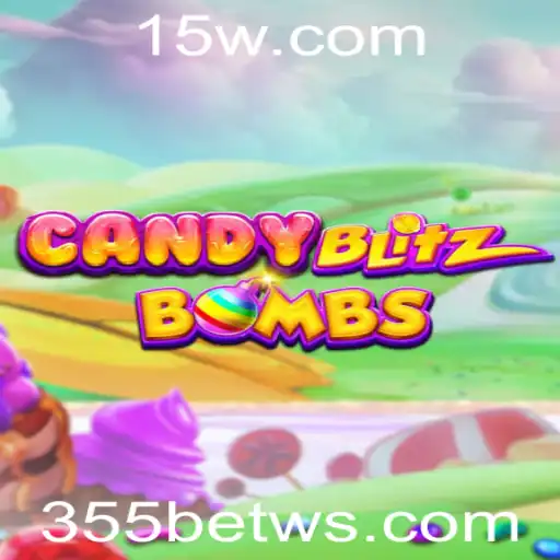 Explorando o Fascinante Mundo de CandyBlitzBombs