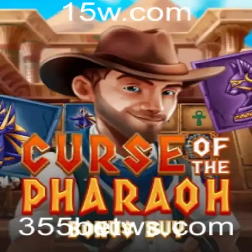 Explorando CurseofthePharaohBonusBuy: Uma Jornada ao Mundo dos Faraós