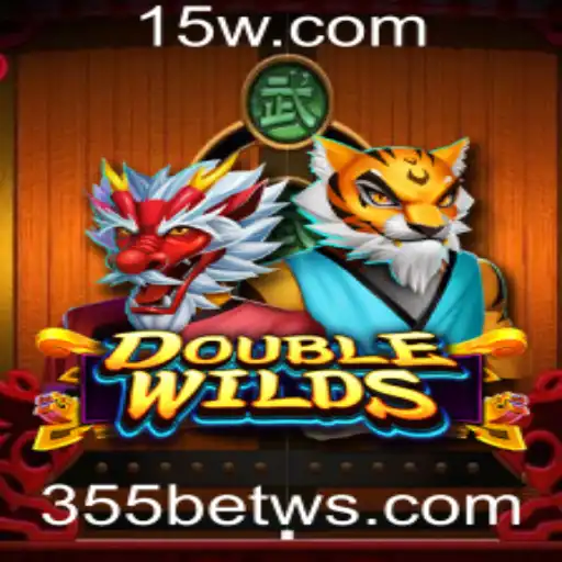 DoubleWilds: Descubra o Empolgante Mundo do Novo Jogo de Cassino 355bet