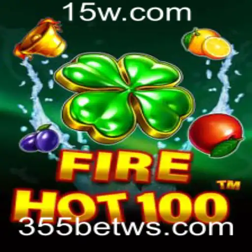 Explorando o Mundo do Jogo FireHot100 com a 355bet