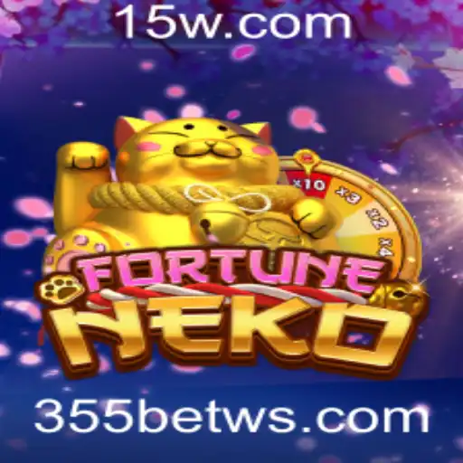 Descobrindo o Mundo do FortuneNeko no 355bet