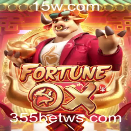 Explorando o Fascinante Mundo de FortuneOx e o Impacto da 355bet