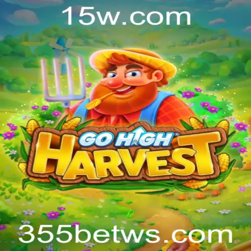 Descubra GoHighHarvest - O Novo Fenômeno dos Jogos