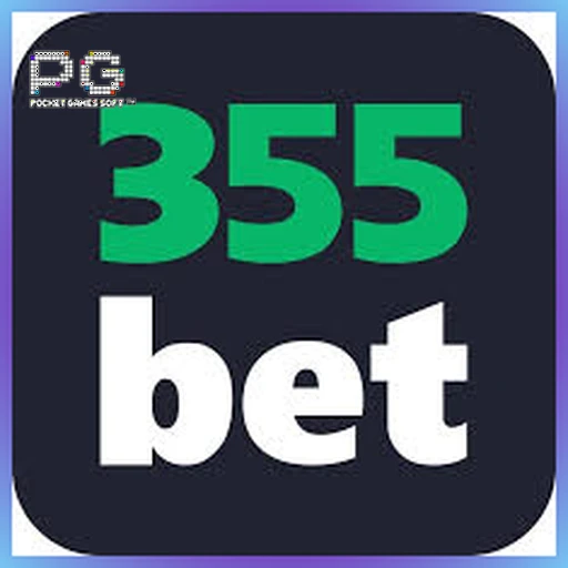 355bet Logo