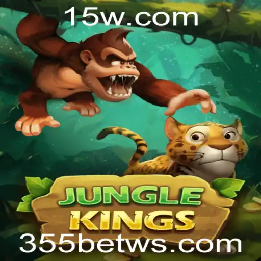 Explorando JungleKings: Uma Aventura Selvagem