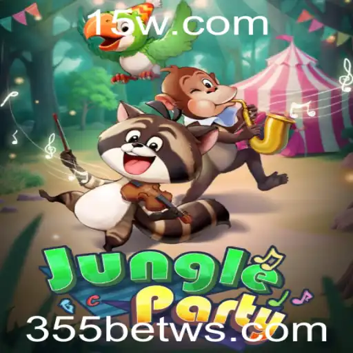 JungleParty: Descubra o Universo Selvagem do Novo Jogo Online