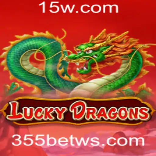 Descubra o Fascinante Mundo de LuckyDragons