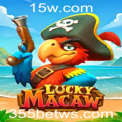 A Fascinante Jornada de LuckyMacaw: Explorando o Jogo e Suas Regras com 355bet