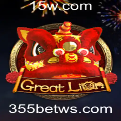 GreatLion: Descubra o Novo Fenômeno dos Jogos com 355bet