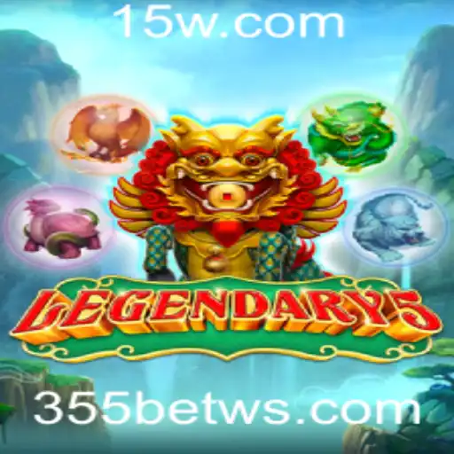 Descubra o Fascinante Mundo de Legendary5: O Jogo do Momento Revolucionando a Indústria