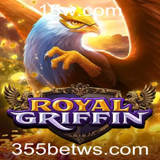 Explorando o Mundo Fascinante de RoyalGriffin: Uma Aventurada Inovadora no Universo dos Jogos de Aposta