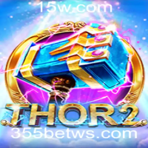 Explorando o Universo de Thor2 no 355bet