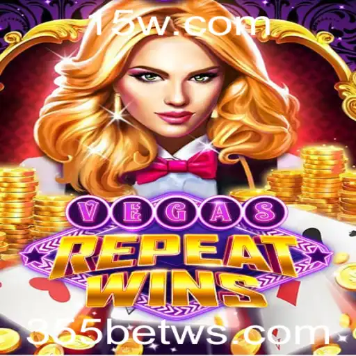 VegasRepeatWins: Um Mergulho no Jogo de Cassino que Está Dominando 355bet