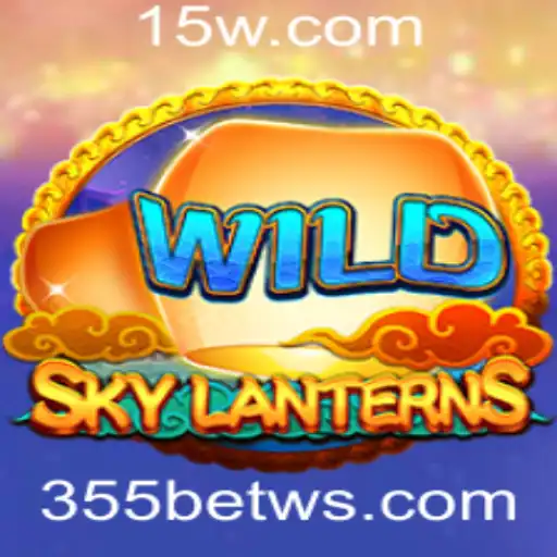 Descubra SkyLanterns: O Novo Fenômeno dos Games com 355bet